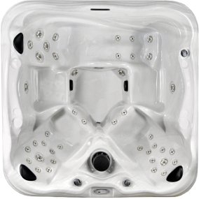 Go Spa Model Line