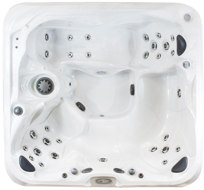 Spa Model LE630