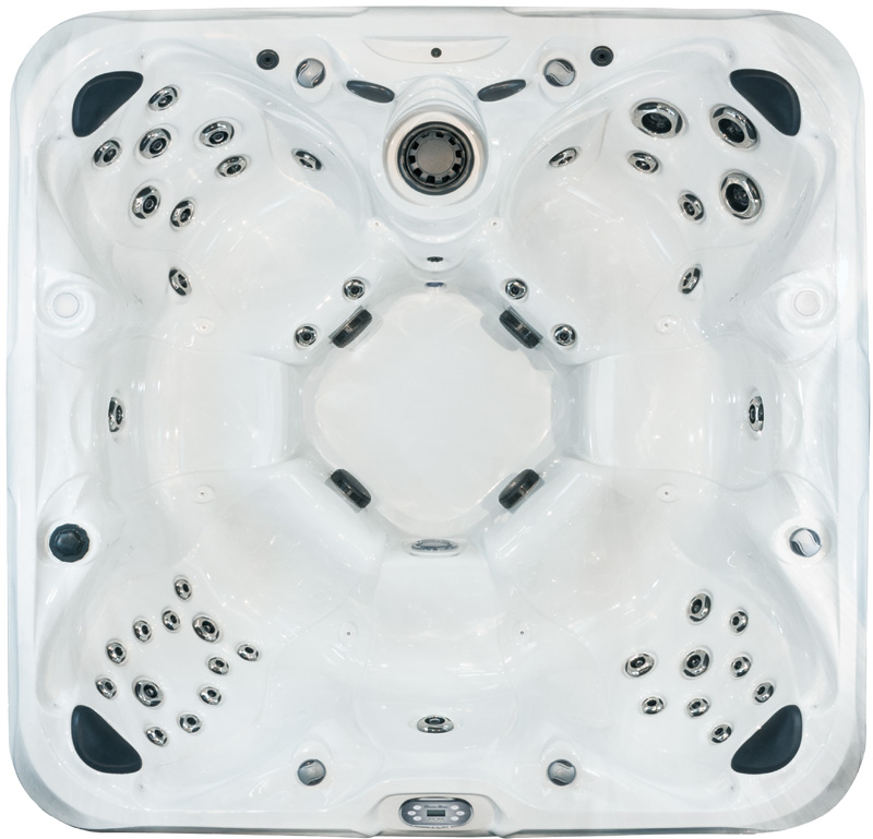 Spa Model LE744