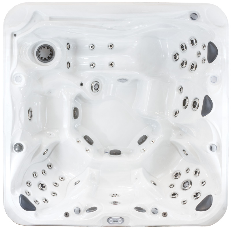 Spa Model LE850