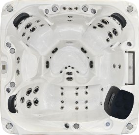 Premium Spas Spa Model Line