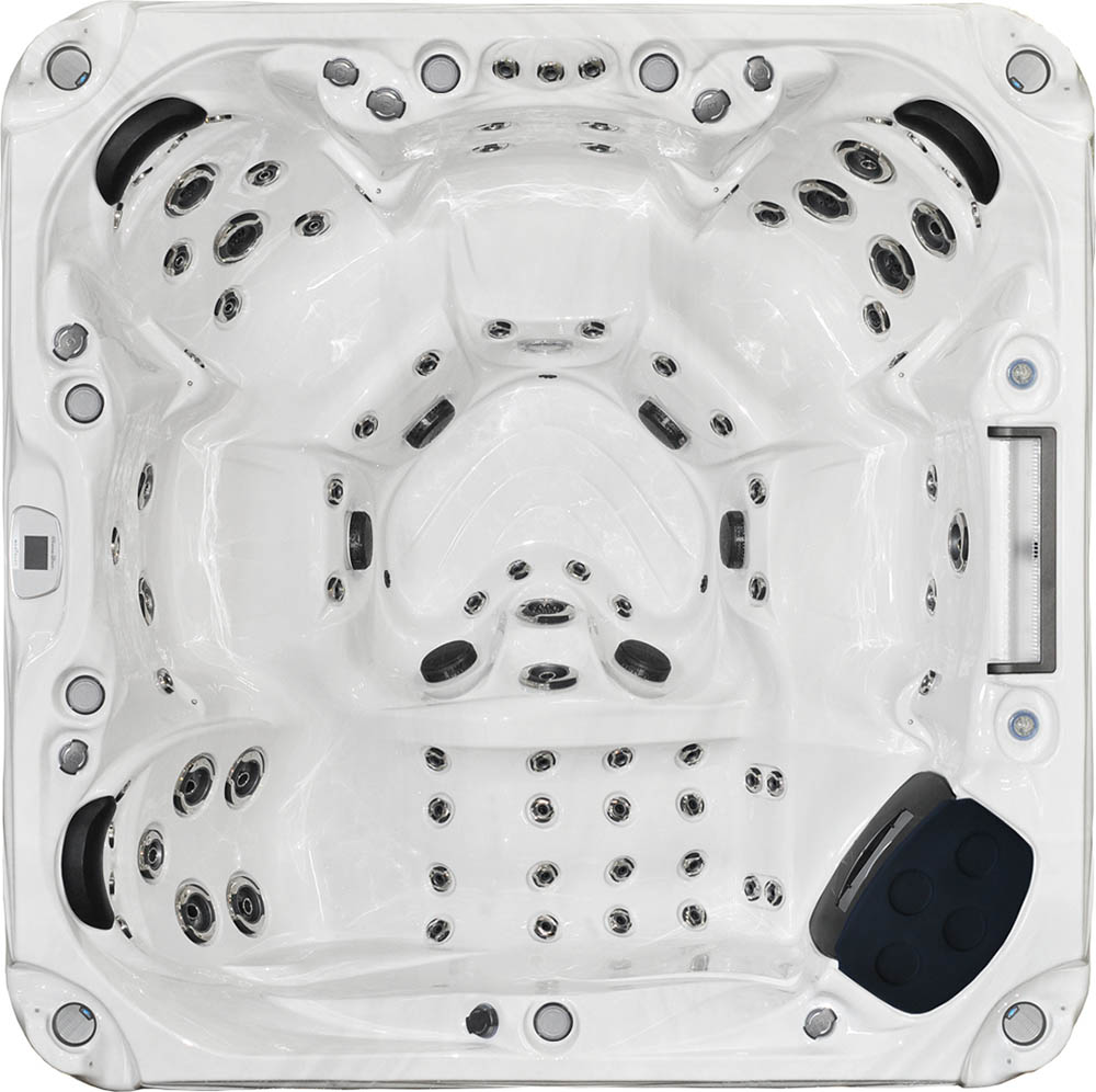 Spa Model PR881