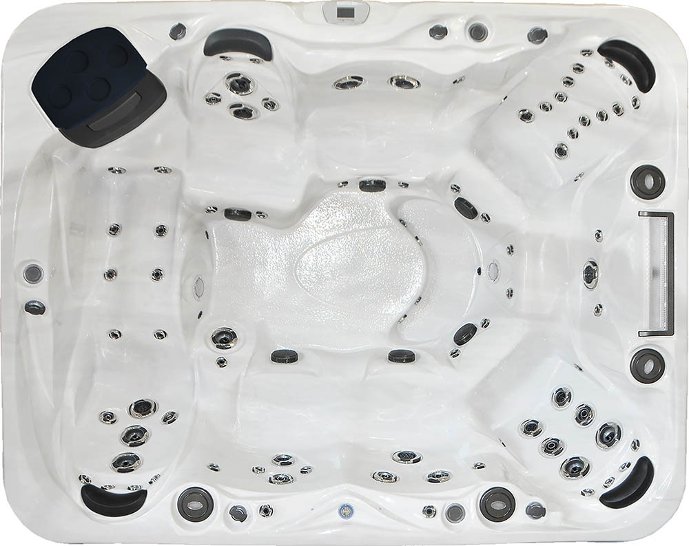 Spa Model PR982