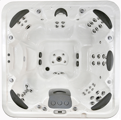Spa Model Desire