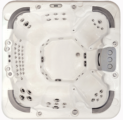 Spa Model Passion