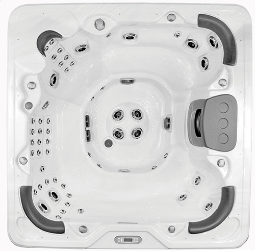 Spa Model Pristine