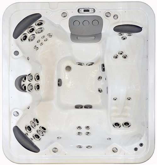 Spa Model Pure