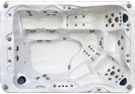 Model AQ 11 Spa