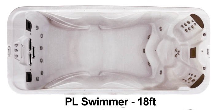 Swimmer 18
