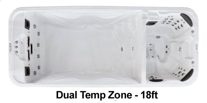 Dual Zone