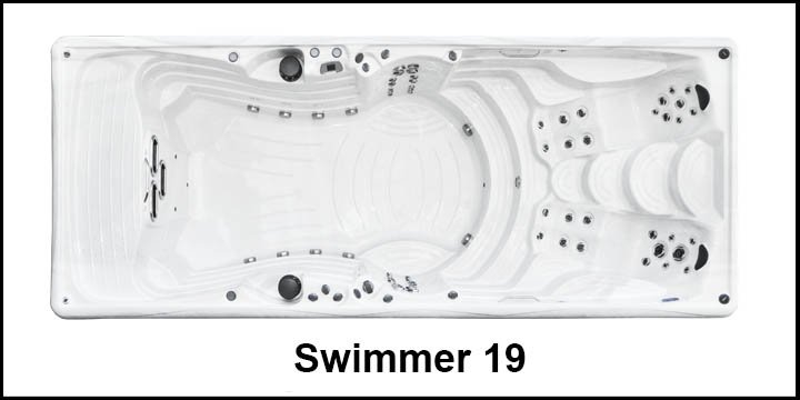 Swimmer 19